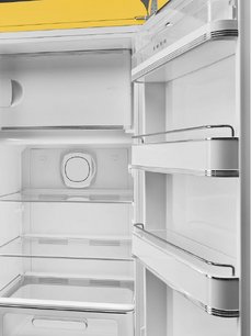 Холодильник Смег FAB28RYW6 фото 3 в Казани и Татарстане Холодильник Smeg FAB28RYW6 фото 3 в Казани и Татарстане