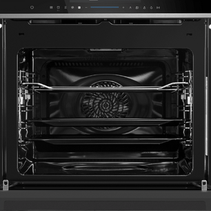 Духовой шкаф Maunfeld MEOR7217SMB фото 4 в Казани и Татарстане