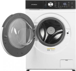 Стирально-сушильная машина Hyundai WFD8216 фото 3 в Казани и Татарстане