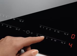 Варочная панель Электролюкс CIV644 фото 3 в Казани и Татарстане Варочная панель Electrolux CIV644 фото 3 в Казани и Татарстане