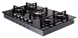 Газовая варочная панель Korting HGG 9766 ICPTN фото 2 в Казани и Татарстане