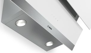 Вытяжка Bosch DWK065G20R фото 2 в Казани и Татарстане