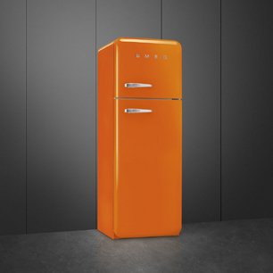 Холодильник Смег FAB30ROR6 фото 4 в Казани и Татарстане Холодильник Smeg FAB30ROR6 фото 4 в Казани и Татарстане