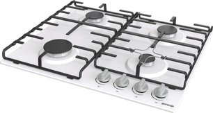 Газовая варочная панель Gorenje G640W1 фото 2 в Казани и Татарстане