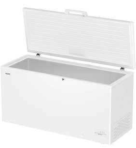 Морозильный ларь Хайер HCE380RF фото 2 в Казани и Татарстане Морозильный ларь Haier HCE380RF фото 2 в Казани и Татарстане