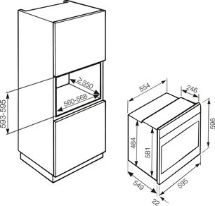 Духовой шкаф Миле H 4412 B Brilliance фото 3 в Казани и Татарстане Духовой шкаф Miele H 4412 B Brilliance фото 3 в Казани и Татарстане
