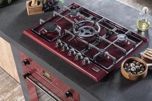 Духовой шкаф Korting OKB 1082 CRR фото 3 в Казани и Татарстане