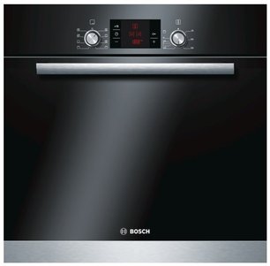 Духовой шкаф Бош HBA22B150 фото в Казани и Татарстане Духовой шкаф Bosch HBA22B150 фото в Казани и Татарстане