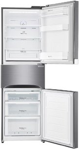 Холодильник LG GC-B303SMHV фото 2 в Казани и Татарстане