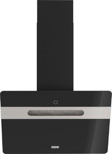 Вытяжка Франке STERLING 60 BK фото в Казани и Татарстане Вытяжка Franke STERLING 60 BK фото в Казани и Татарстане