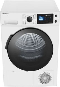 Сушильная машина Маунфилд MFDM169WH фото 2 в Казани и Татарстане Сушильная машина Maunfeld MFDM169WH фото 2 в Казани и Татарстане