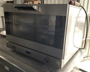 Конвекционная печь Smeg ALFA144GH1 фото 4 в Казани и Татарстане