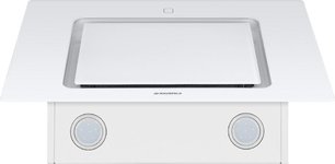 Кухонная вытяжка MAUNFELD York 50 белый фото 4 в Казани и Татарстане