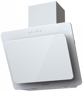 Вытяжка Крона Liva 500 white S фото в Казани и Татарстане Вытяжка KRONA Liva 500 white S фото в Казани и Татарстане