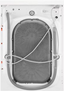 Стирально-сушильная машина AEG LWR98165NXE фото 2 в Казани и Татарстане