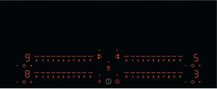 Варочная панель Электролюкс EIP 6446 фото 2 в Казани и Татарстане Варочная панель Electrolux EIP 6446 фото 2 в Казани и Татарстане