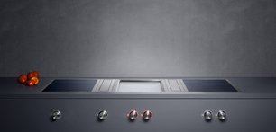 Вытяжка Гаггенау VL 414-111 фото 2 в Казани и Татарстане Вытяжка Gaggenau VL 414-111 фото 2 в Казани и Татарстане