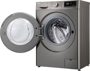 Стиральная машина LG F2V5PS2S фото 4 в Казани и Татарстане