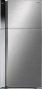 Холодильник Хитачи R-V 660 PUC7-1 BSL фото в Казани и Татарстане Холодильник Hitachi R-V 660 PUC7-1 BSL фото в Казани и Татарстане