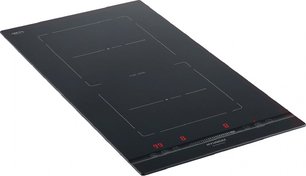 Индукционная варочная панель Hyundai HHI 3855 BG фото 4 в Казани и Татарстане