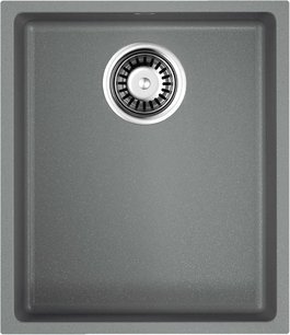 Мойка Омойкири BOSEN 38-U GR фото Мойка Omoikiri BOSEN 38-U GR фото
