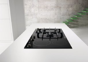 Варочная панель Gorenje Plus GGC31WAB фото 2 в Казани и Татарстане