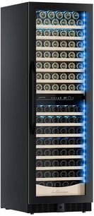 Винный шкаф Мэйвел MV163PRO-KBT2 фото 2 в Казани и Татарстане Винный шкаф Meyvel MV163PRO-KBT2 фото 2 в Казани и Татарстане