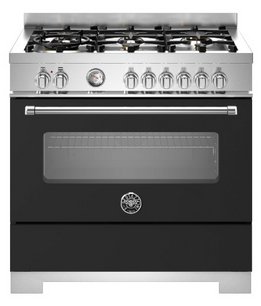 Варочный центр Bertazzoni MAS96L1ENET2 фото в Казани и Татарстане