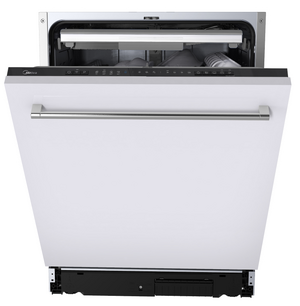 Встраиваемая посудомоечная машина Midea MID60S150i фото в Казани и Татарстане
