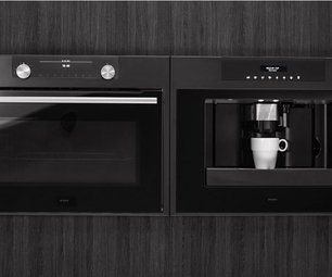 Духовой шкаф Аско OCM8464A фото 3 в Казани и Татарстане Духовой шкаф Asko OCM8464A фото 3 в Казани и Татарстане