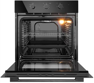 Газовый духовой шкаф Maunfeld MOGS703B2 фото 2 в Казани и Татарстане