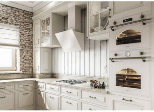 Встраиваемая микроволновая печь Graude BWGK 45.0 EL фото 3 в Казани и Татарстане