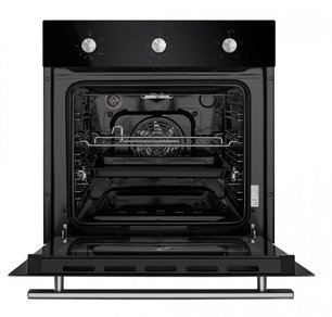 Шкаф духовой газовый MAUNFELD EOGC604B фото 2 в Казани и Татарстане