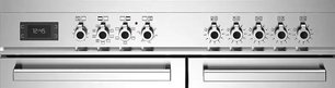 Варочный центр Бертаззони PRO105I2EXT фото 3 в Казани и Татарстане Варочный центр Bertazzoni PRO105I2EXT фото 3 в Казани и Татарстане