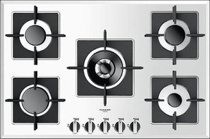 Варочная панель Fulgor Milano LH 775 G WK WH фото в Казани и Татарстане