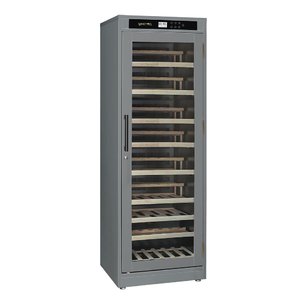 Винный шкаф Мэйвел MV102-WG1-M (Grey Quartz) фото 2 в Казани и Татарстане Винный шкаф Meyvel MV102-WG1-M (Grey Quartz) фото 2 в Казани и Татарстане