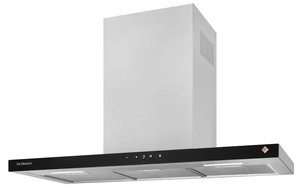 Настенная вытяжка Де Дитрих DHB391BX фото 2 в Казани и Татарстане Настенная вытяжка De Dietrich DHB391BX фото 2 в Казани и Татарстане