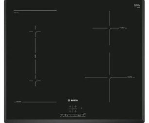 Индукционная варочная панель BOSCH PWP651BB5E фото в Казани и Татарстане Индукционная варочная панель BOSCH PWP651BB5E фото в Казани и Татарстане