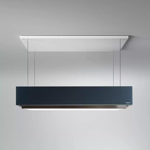 Вытяжка Falmec Levante graphite фото в Казани и Татарстане