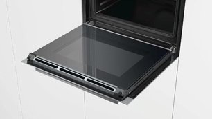 Духовой шкаф Сименс HB 675G0S1 фото 4 в Казани и Татарстане Духовой шкаф Siemens HB 675G0S1 фото 4 в Казани и Татарстане