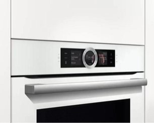 Духовой шкаф Бош CMG 6764W1 фото 3 в Казани и Татарстане Духовой шкаф Bosch CMG 6764W1 фото 3 в Казани и Татарстане