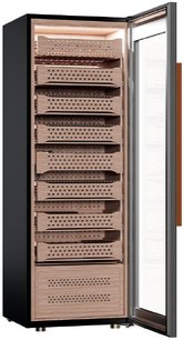 Хьюмидор Мэйвел MC-272BK (PRO) фото 3 в Казани и Татарстане Хьюмидор Meyvel MC-272BK (PRO) фото 3 в Казани и Татарстане