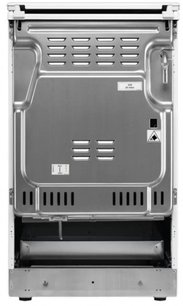 Комбинированная плита Electrolux EKK954904X фото 3 в Казани и Татарстане