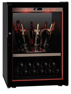 Шкаф для шампанского EuroCave CHS-8002 фото в Казани и Татарстане