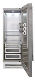 Встраиваемый холодильник Fhiaba KS750FR6 фото в Казани и Татарстане