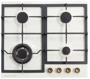 Газовая варочная панель Zigmund Shtain G 16.6 X фото в Казани и Татарстане