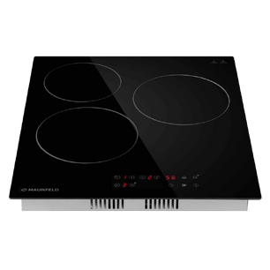 Варочная панель Maunfeld CVCE453BK фото 3 в Казани и Татарстане