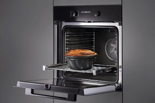 Духовой шкаф Миле H 2861-1 B 125 Edition Obsidian Black фото 3 в Казани и Татарстане Духовой шкаф Miele H 2861-1 B 125 Edition Obsidian Black фото 3 в Казани и Татарстане