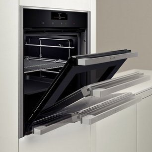 Духовой шкаф Нефф B48CT64N0 фото 3 в Казани и Татарстане Духовой шкаф Neff B48CT64N0 фото 3 в Казани и Татарстане