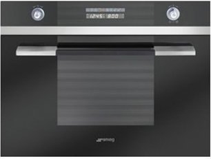 Духовой шкаф Смег SC45MFNE2 фото в Казани и Татарстане Духовой шкаф Smeg SC45MFNE2 фото в Казани и Татарстане